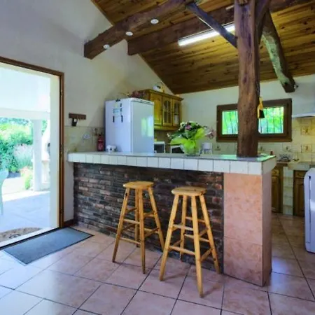 Au Milieu Des Pins Climatisee