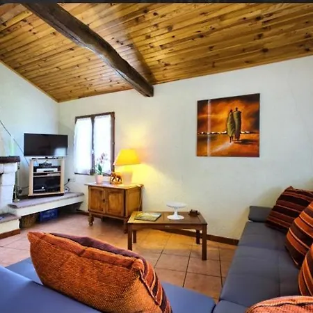 Villa Au Milieu Des Pins Climatisee *
