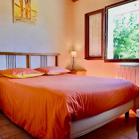 Villa Au Milieu Des Pins Climatisee *