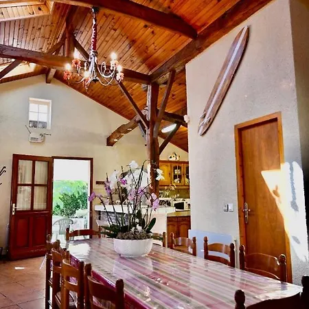 Villa Au Milieu Des Pins Climatisee